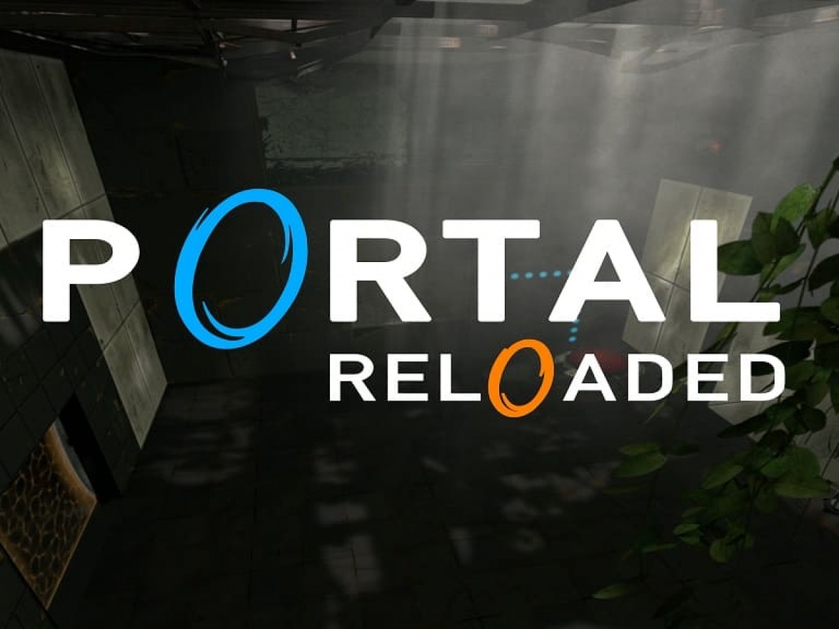 Portal Reloaded обзор